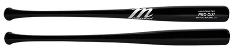Marucci professional cut - marucci, wood